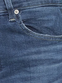 Brinley Straight-Leg Jeans