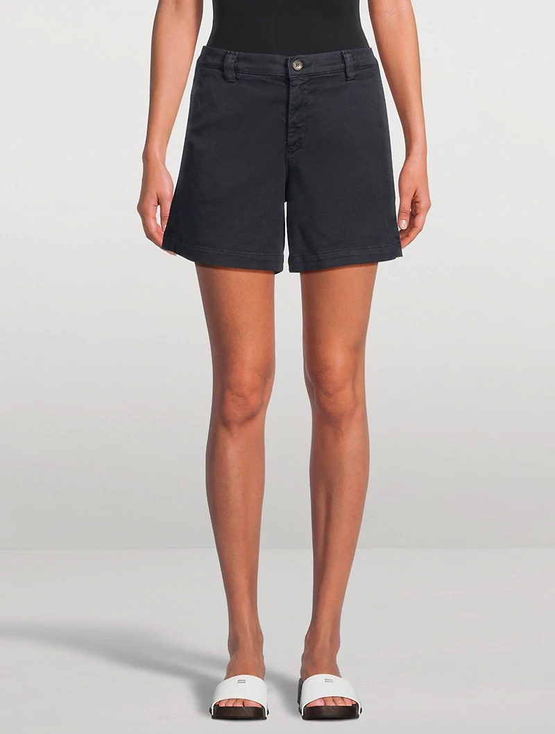 Jude Chino Shorts