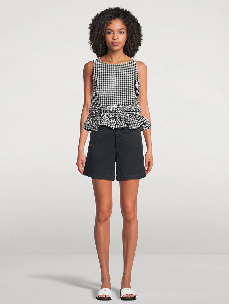 Jude Chino Shorts