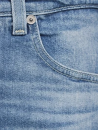 Saige Wide-Leg Crop Jeans