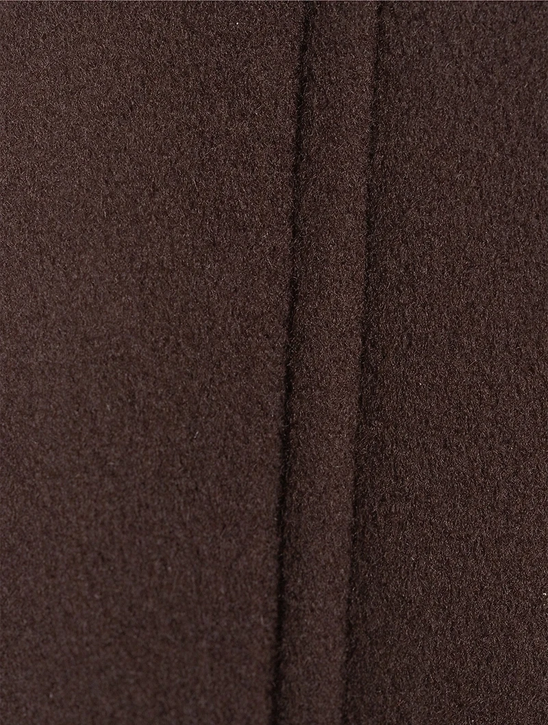Blithe Wool Coat