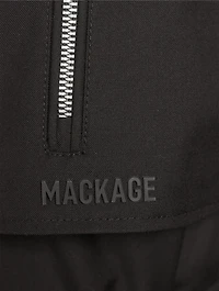 Siobhan Down Trench Coat
