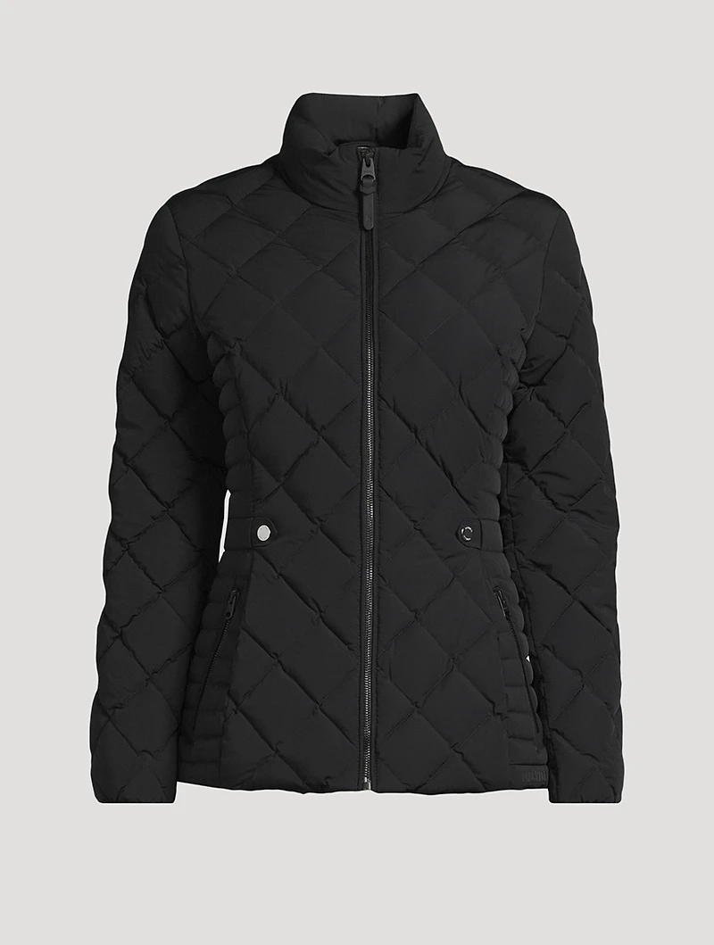 Vik Down Jacket