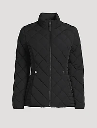 Vik Down Jacket