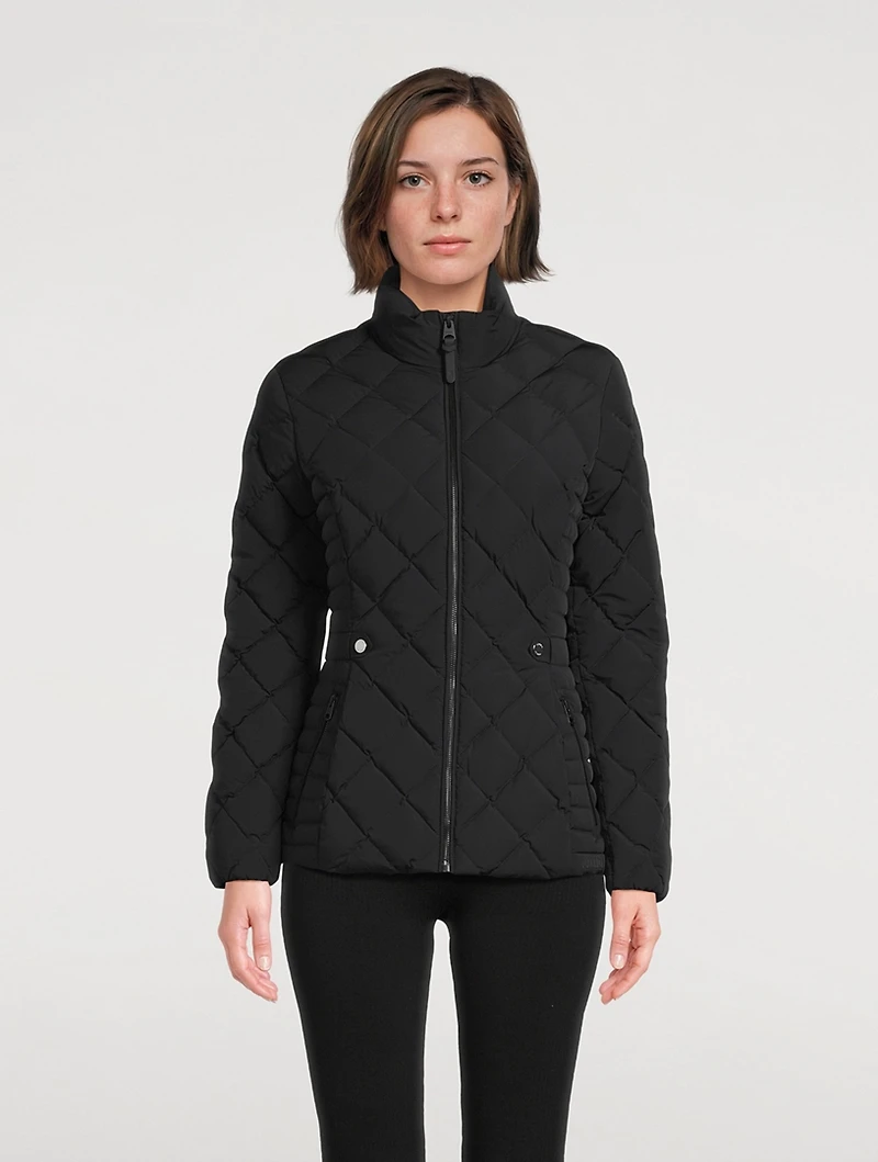 Vik Down Jacket