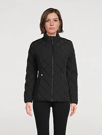 Vik Down Jacket