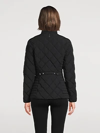 Vik Down Jacket