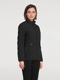 Vik Down Jacket