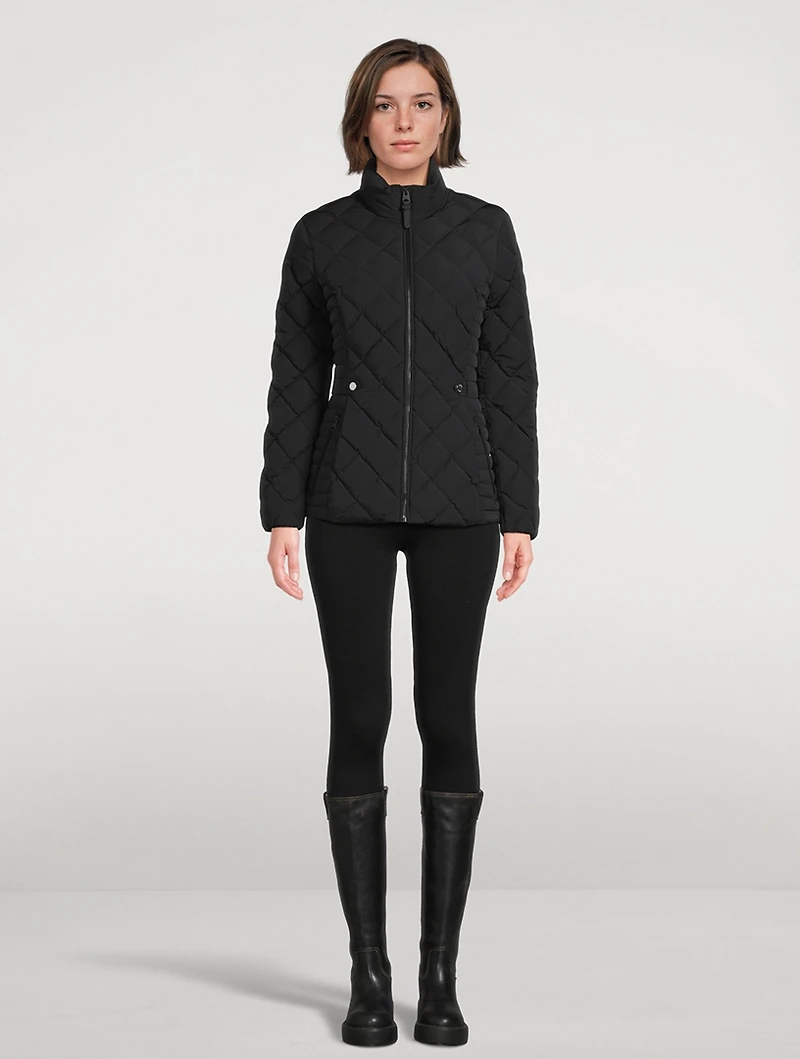 Vik Down Jacket