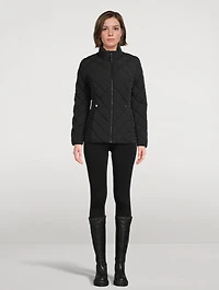 Vik Down Jacket