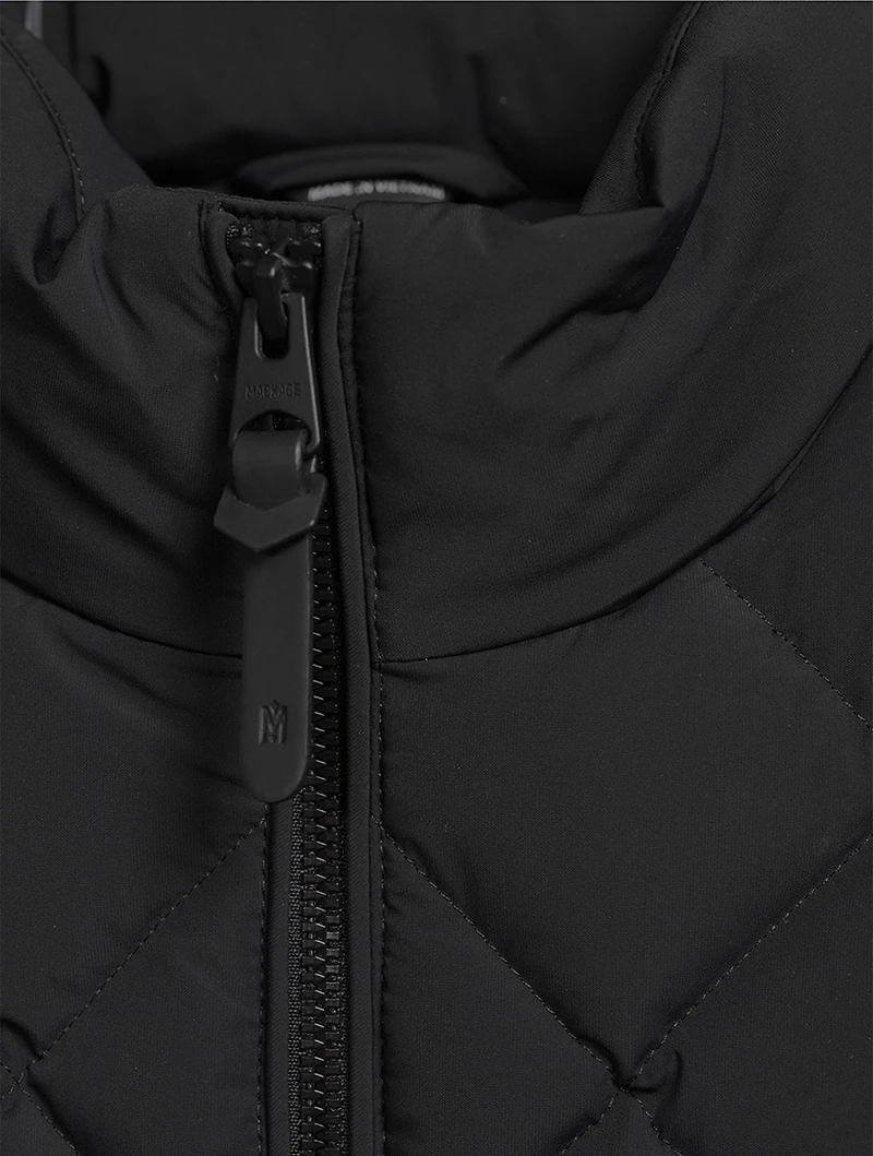 Vik Down Jacket