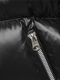 Kids Jesse Lustrous Light Down Jacket