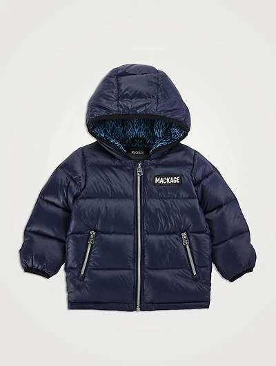Noko Recycled E3-Lite Down Jacket