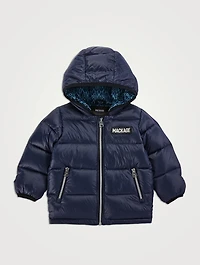 Noko Recycled E3-Lite Down Jacket