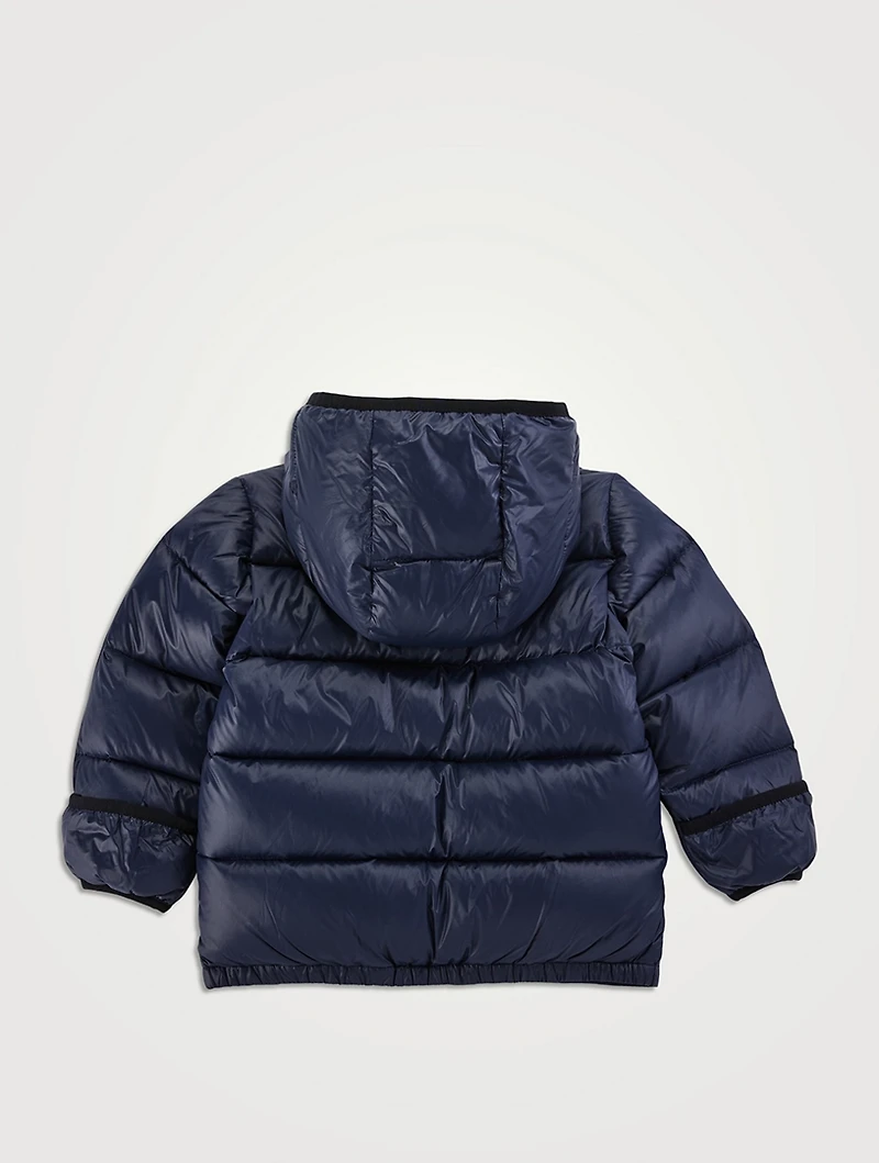 Noko Recycled E3-Lite Down Jacket