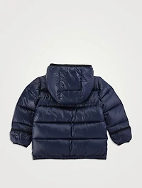 Noko Recycled E3-Lite Down Jacket