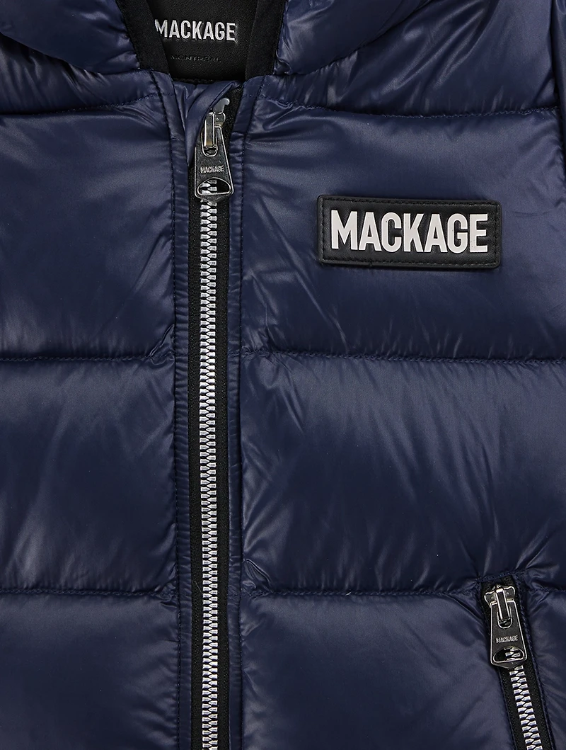 Noko Recycled E3-Lite Down Jacket