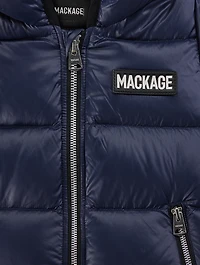 Noko Recycled E3-Lite Down Jacket