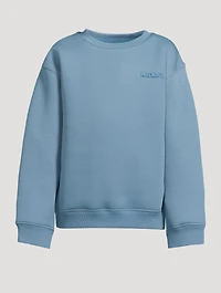 Toddlers Sawyer-T Jersey Sweatshirt