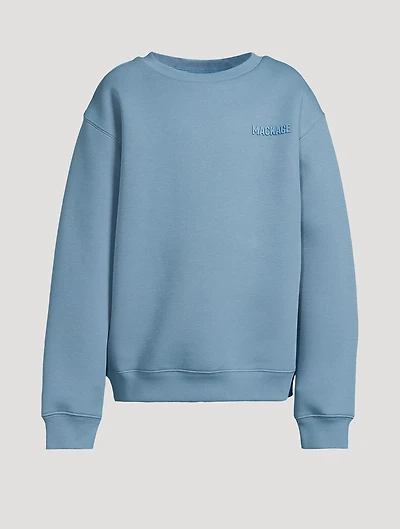 Kids Sawyer-T Jersey Sweatshirt