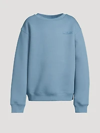 Kids Sawyer-T Jersey Sweatshirt