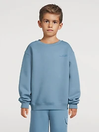 Kids Sawyer-T Jersey Sweatshirt