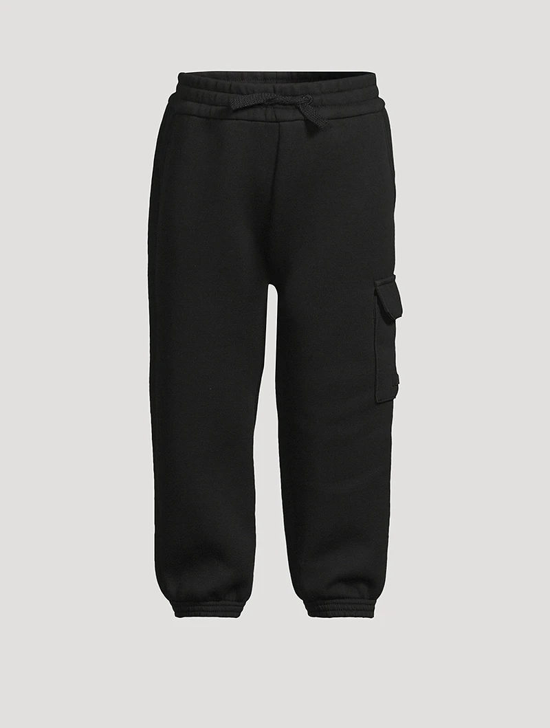 Toddlers Archer-TR Jersey Sweatpants