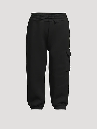 Toddlers Archer-TR Jersey Sweatpants