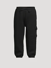 Toddlers Archer-TR Jersey Sweatpants