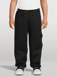 Toddlers Archer-TR Jersey Sweatpants