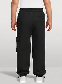 Toddlers Archer-TR Jersey Sweatpants