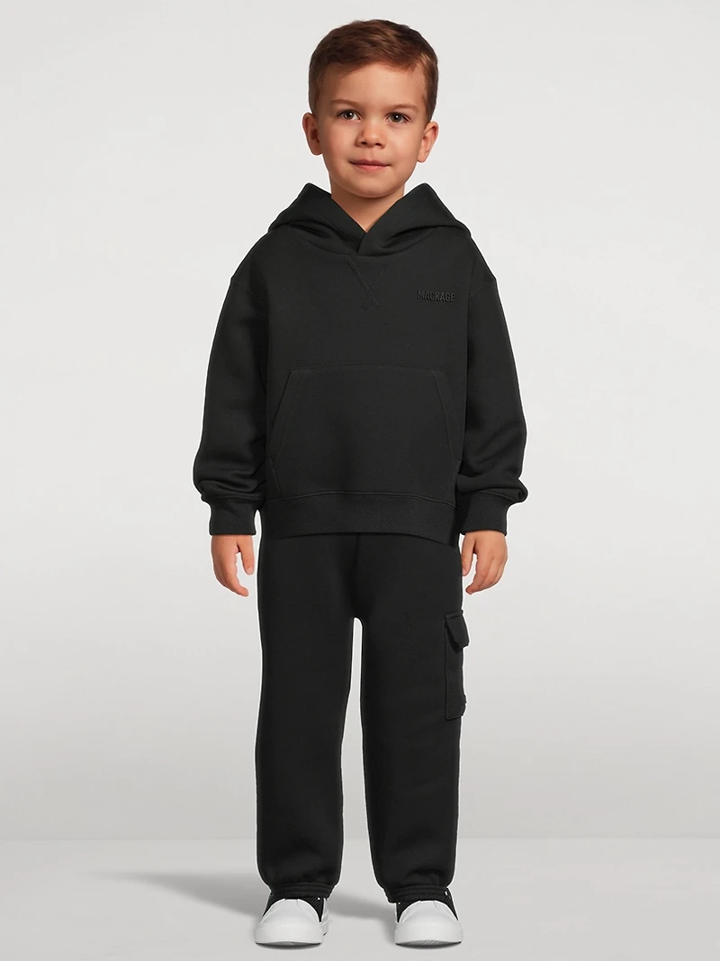 Toddlers Archer-TR Jersey Sweatpants