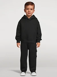 Toddlers Archer-TR Jersey Sweatpants