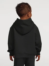 Toddlers DRU-TR Jersey Hoodie