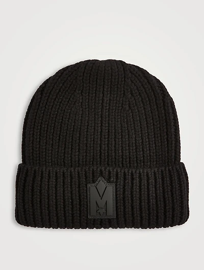 Jude Toque With Logo