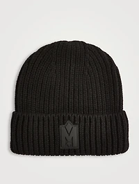 Jude Toque With Logo