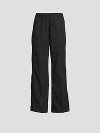 Windrunner Open-Hem Woven Pants