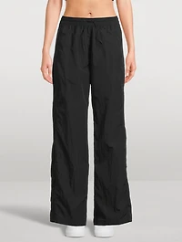 Windrunner Open-Hem Woven Pants