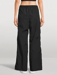 Windrunner Open-Hem Woven Pants