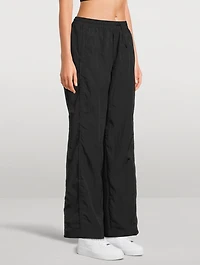 Windrunner Open-Hem Woven Pants