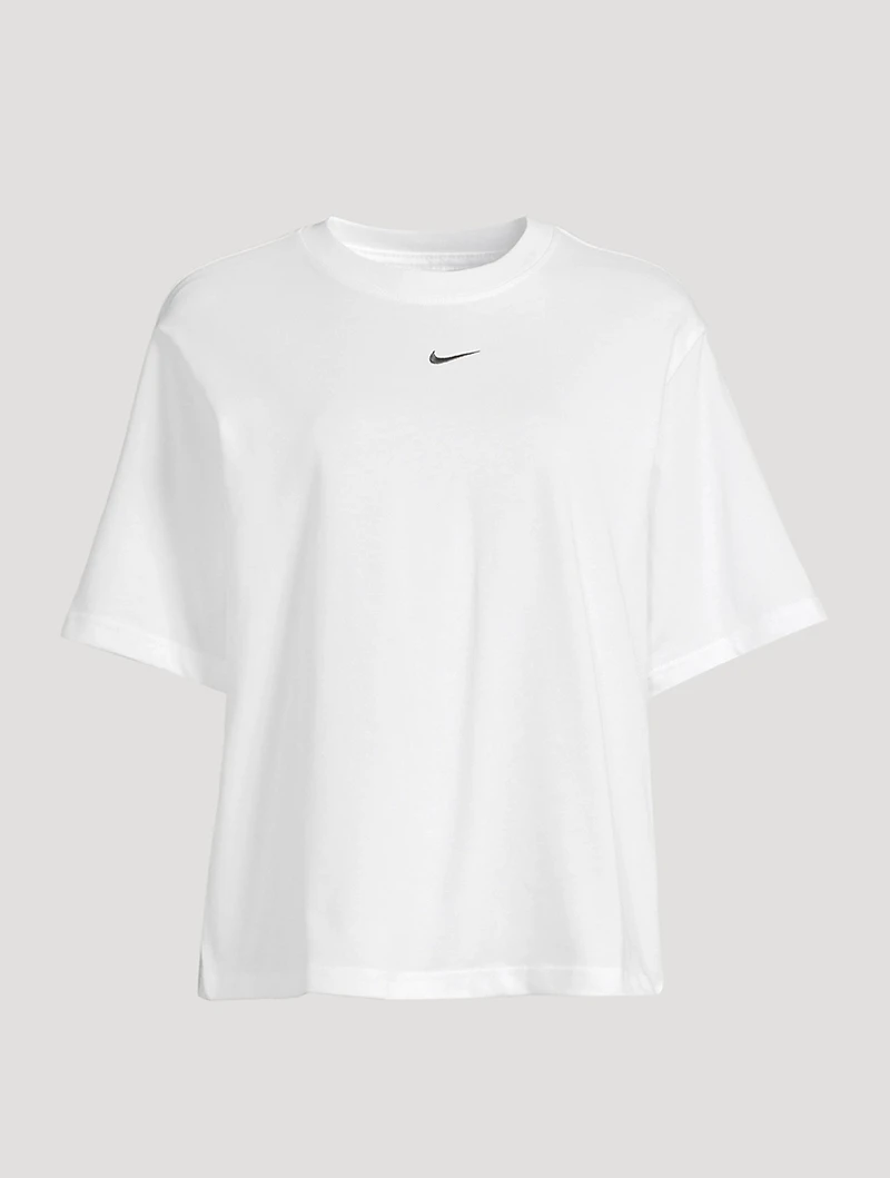 Sportswear Essential Boxy T-Shirt