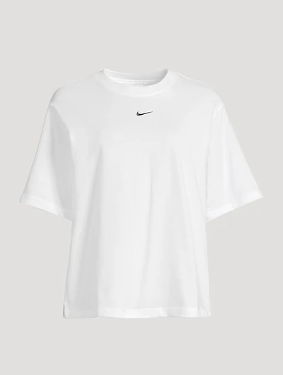 Sportswear Essential Boxy T-Shirt