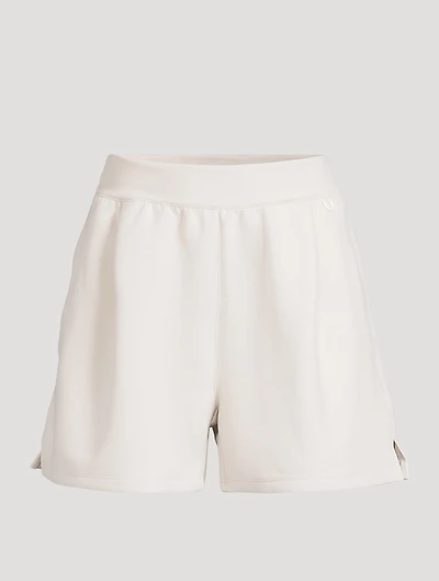 Women's Dri-FIT Mid-Rise Loose 4" Shorts