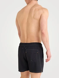 5" Oh Buoy 2N1 Swim Shorts