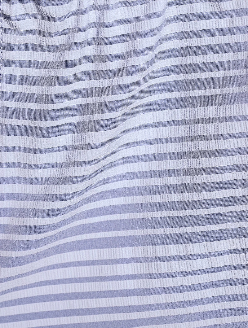 7" Oh Buoy 2N1 Swim Shorts