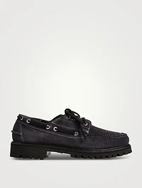 Ranger Camp Moc Loafers