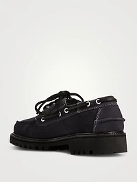 Ranger Camp Moc Loafers