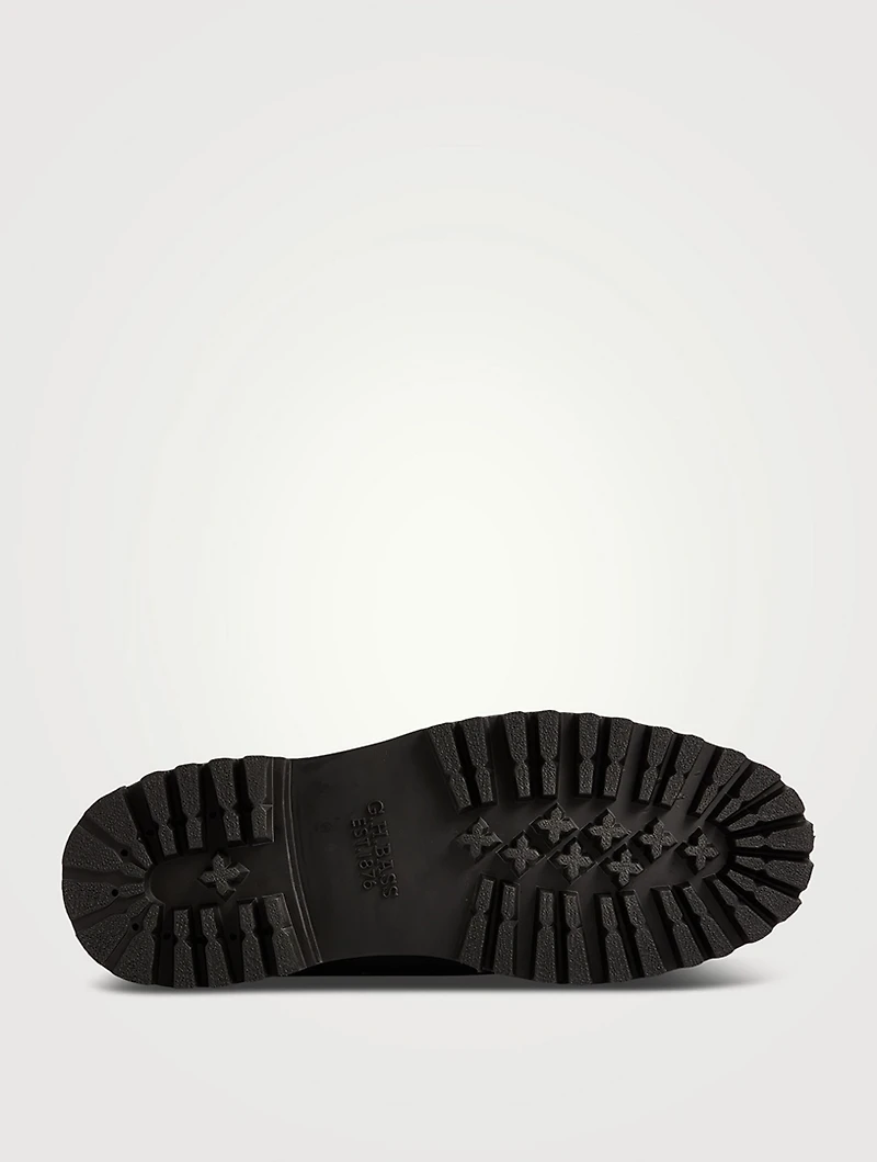 Ranger Camp Moc Loafers
