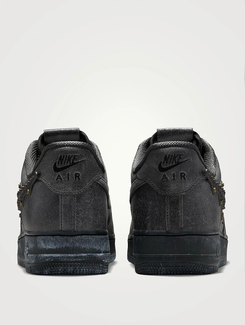 Air Force 1 '07 LV8 Basketball Shoes
