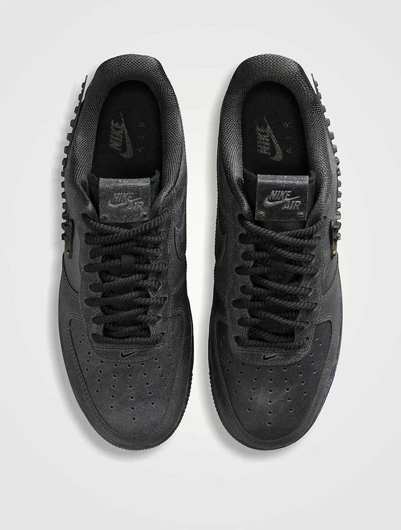 Air Force 1 '07 LV8 Basketball Shoes